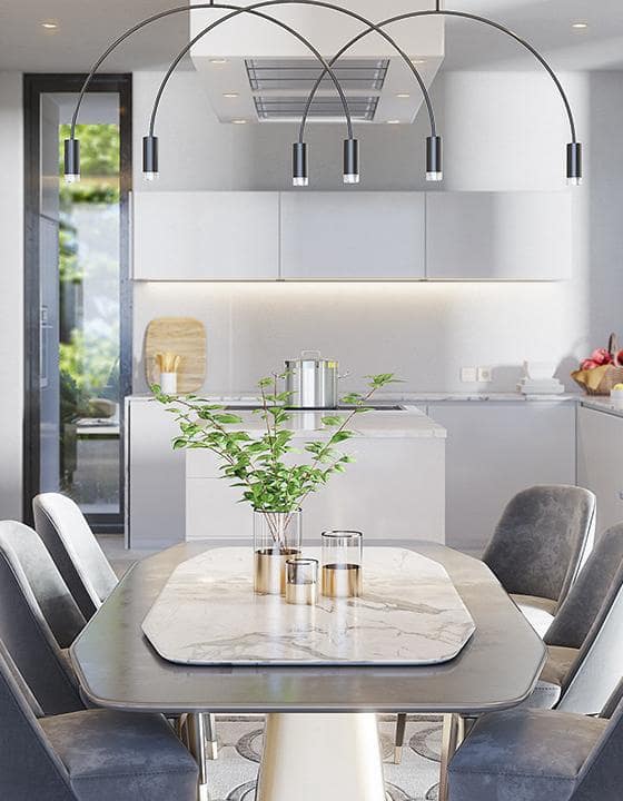 4 soveværelse Villa til salg i Marbella med swimmingpool garage - € 1.200.000 (Ref: 9725660)