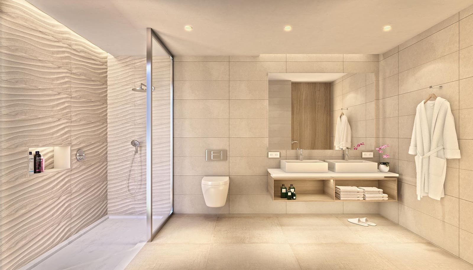 4 soveværelse Villa til salg i Marbella med swimmingpool garage - € 1.200.000 (Ref: 9725660)