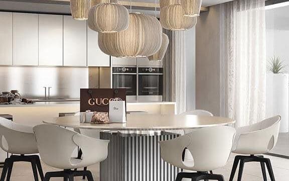 Chalet de 4 habitaciones en Estepona en venta con piscina garaje - 2.250.000 € (Ref: 9725663)