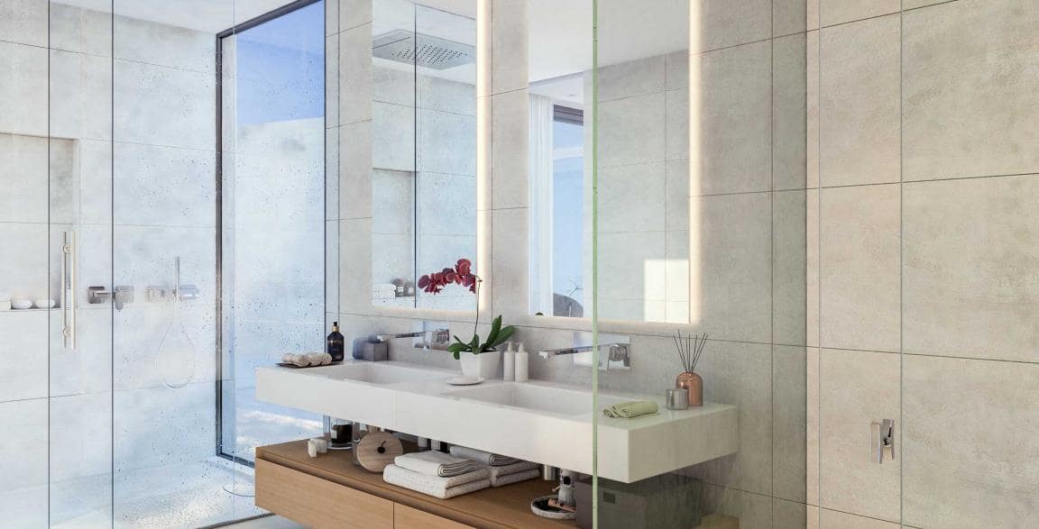 4 soveværelse Villa til salg i Estepona med swimmingpool garage - € 1.395.000 (Ref: 9725664)