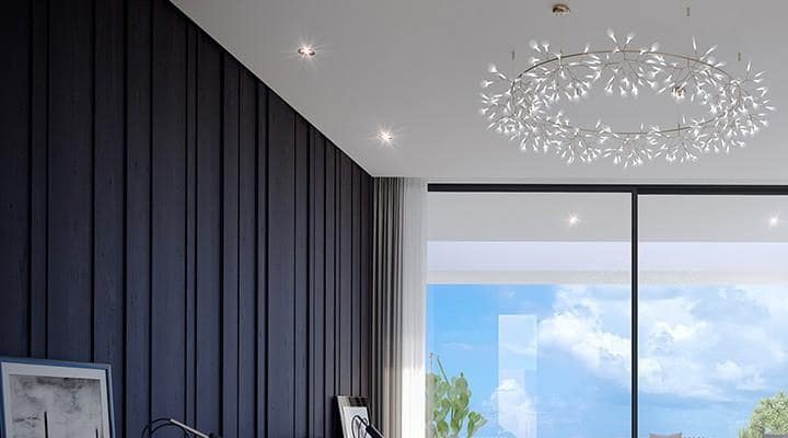 5 sypialnia Willa na sprzedaż w Estepona z basenem garażem - 1 450 000 € (Ref: 9725665)