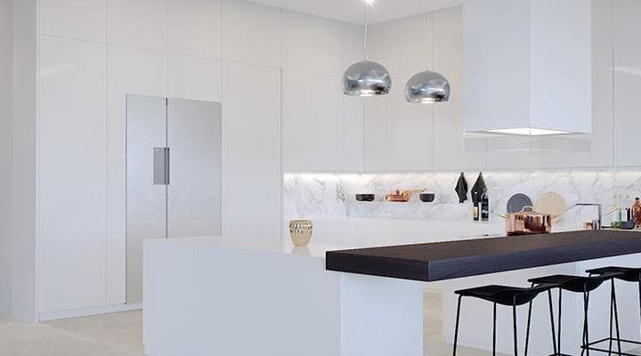 5 sypialnia Willa na sprzedaż w Estepona z basenem garażem - 1 450 000 € (Ref: 9725665)