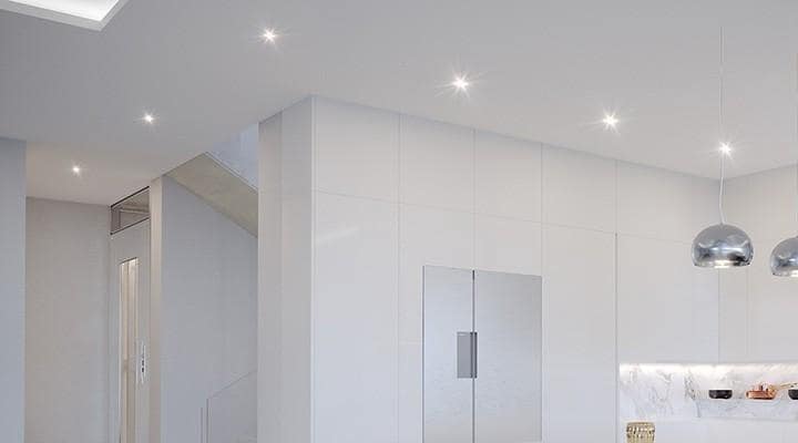 5 sypialnia Willa na sprzedaż w Estepona z basenem garażem - 1 450 000 € (Ref: 9725665)