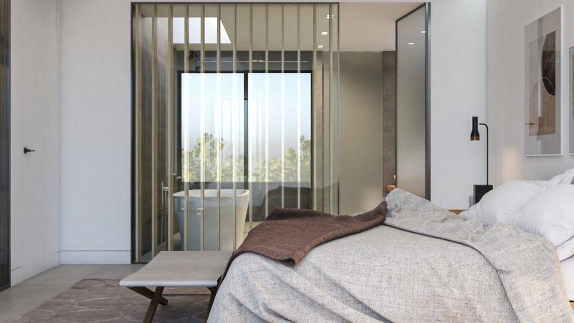 3 camera da letto Appartamento in vendita in Sotogrande con piscina garage - 920.000 € (Rif: 9725666)