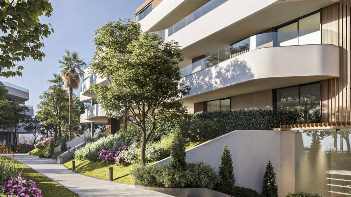 3 camera da letto Appartamento in vendita in Sotogrande con piscina garage - 920.000 € (Rif: 9725666)