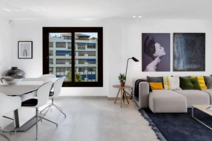 3 Zimmer Apartment zu verkaufen in Puerto Banus mit Pool - 695.000 € (Ref: 9725669)