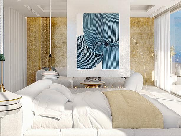 4 soveværelse Villa til salg i Marbella med swimmingpool garage - € 2.895.000 (Ref: 9725672)