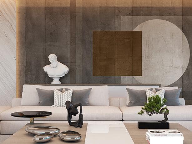 4 soveværelse Villa til salg i Marbella med swimmingpool garage - € 2.895.000 (Ref: 9725672)