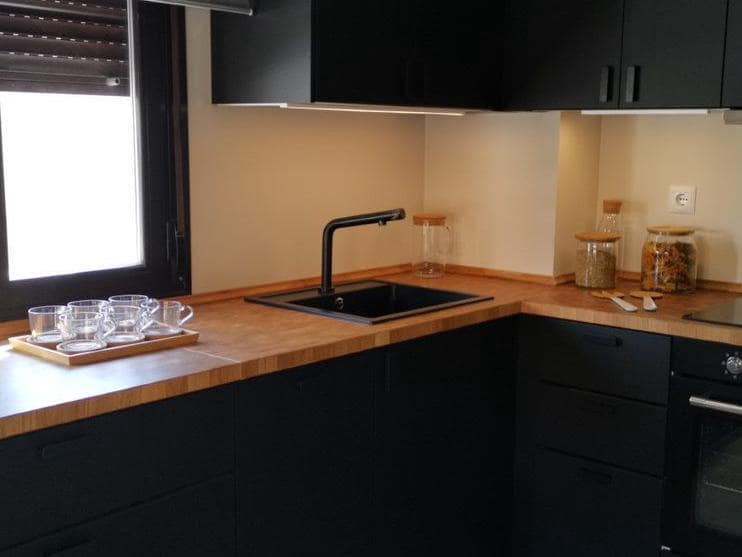 3 slaapkamer Appartement te koop in La Cala de Mijas met zwembad garage - € 305.000 (Ref: 9725675)