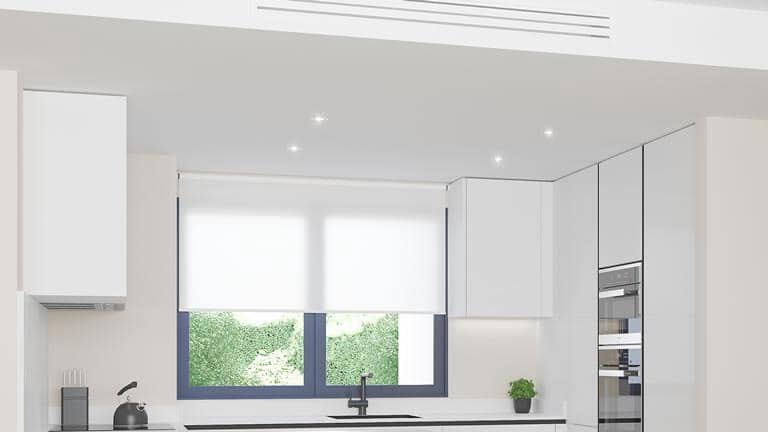 3 sypialnia Apartament na sprzedaż w Mijas Costa z basenem garażem - 295 000 € (Ref: 9725676)