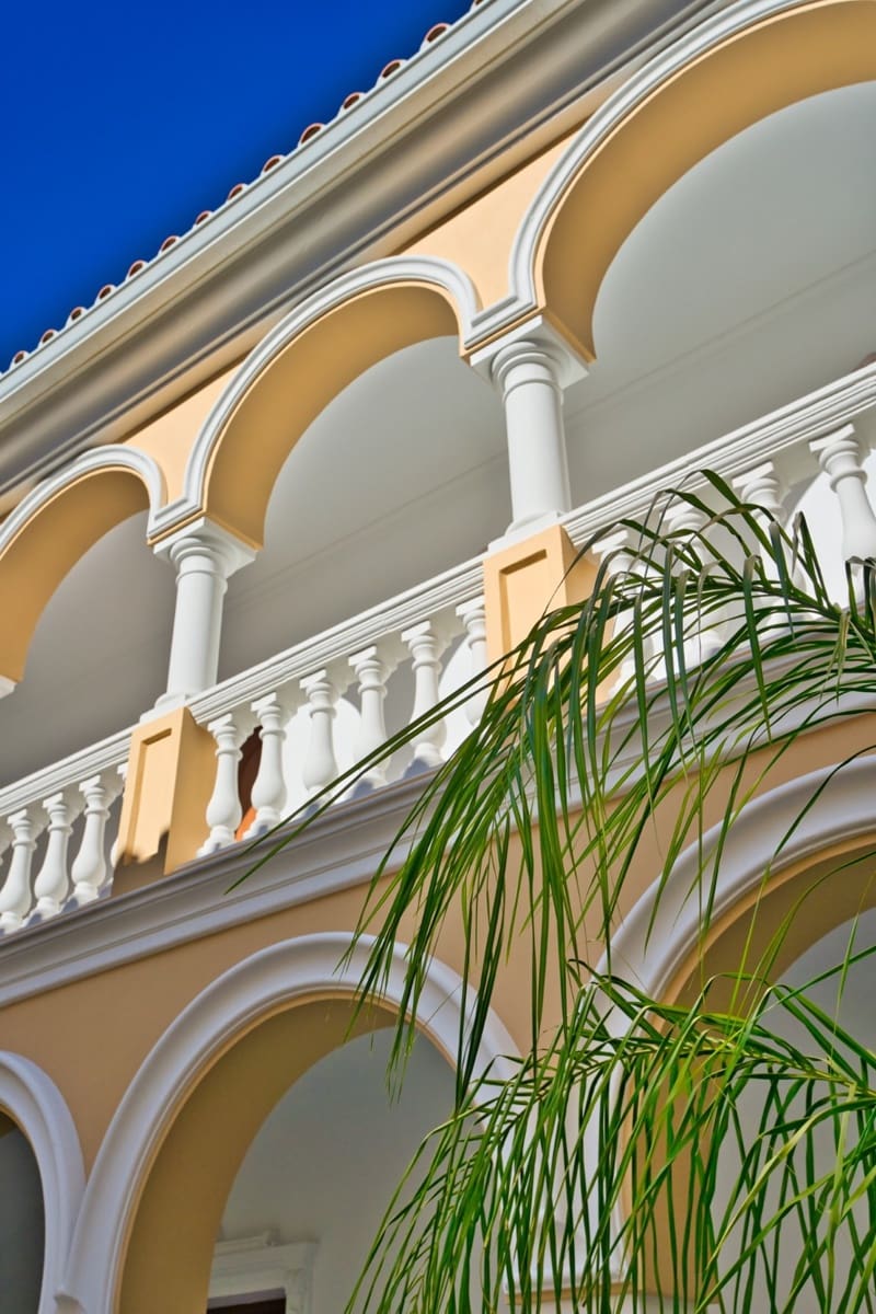 9 soveværelse Villa til salg i Cancelada med swimmingpool garage - € 2.900.000 (Ref: 9725679)