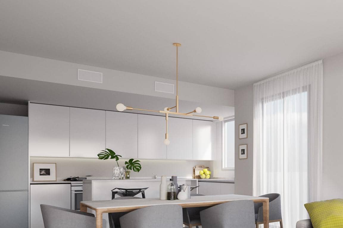 2 soverom Leilighet til salgs i Mijas Costa med svømmebasseng garasje - € 253 000 (Ref: 9725682)