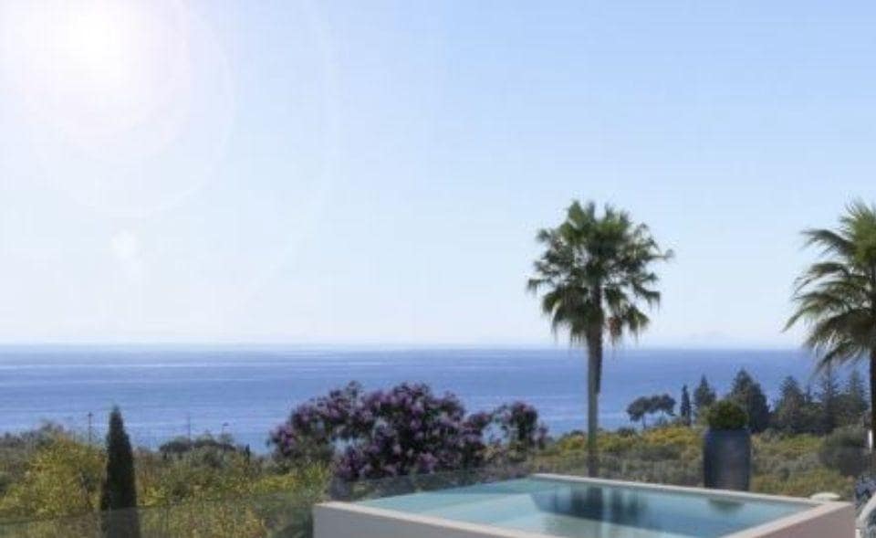 5 soveværelse Villa til salg i Marbella med swimmingpool garage - € 1.950.000 (Ref: 9725684)