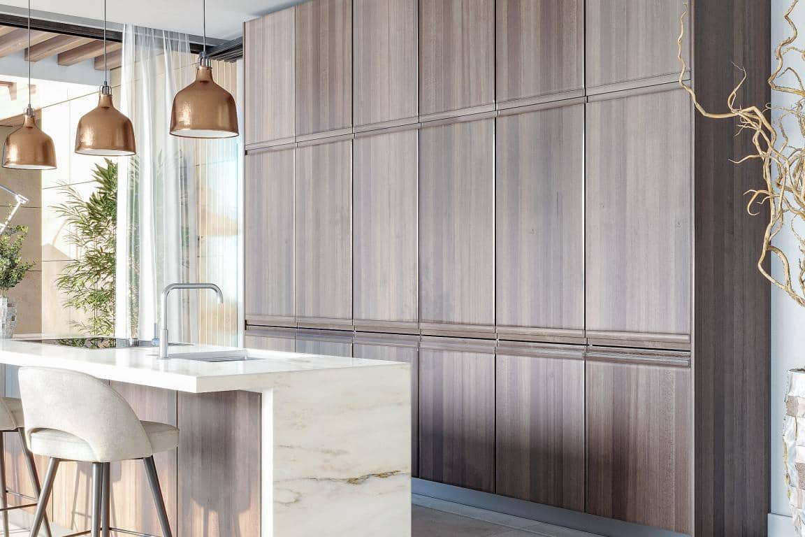 4 soveværelse Villa til salg i Marbella med swimmingpool garage - € 1.900.000 (Ref: 9725688)