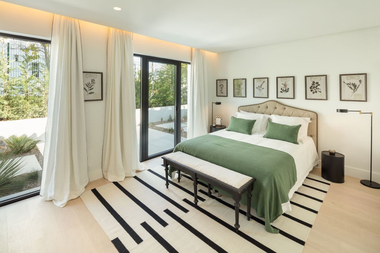 6 Zimmer Villa zu verkaufen in Marbella mit Pool Garage - 4.200.000 € (Ref: 9725690)