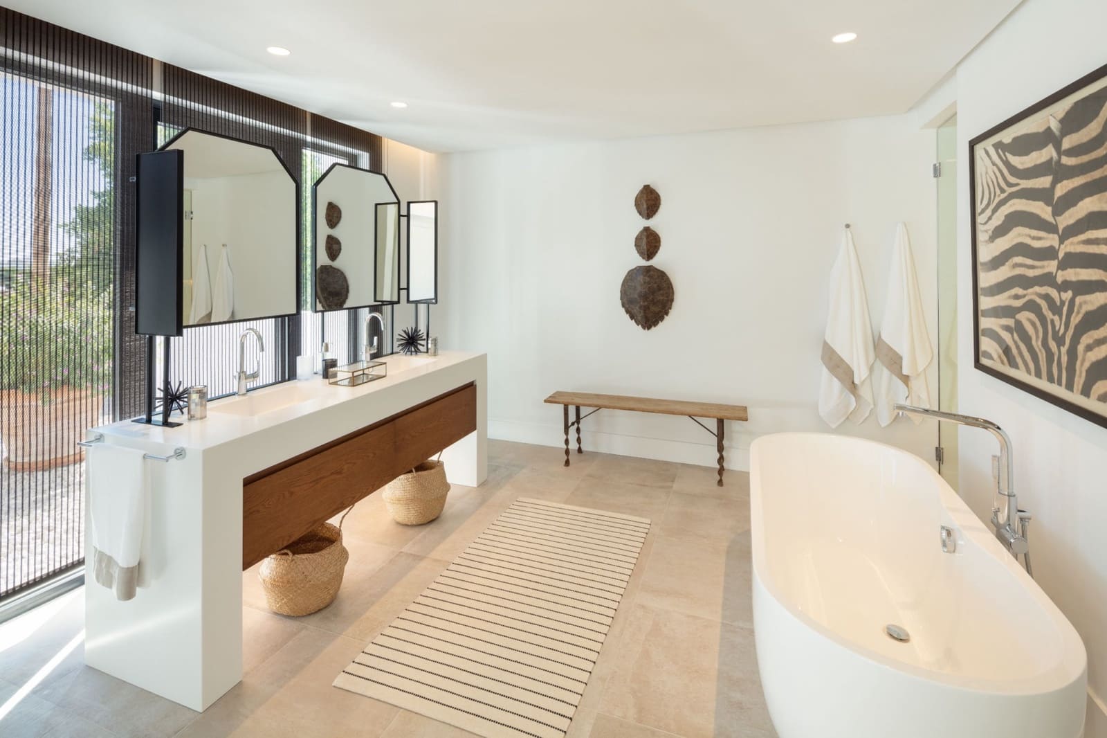 6 Zimmer Villa zu verkaufen in Marbella mit Pool Garage - 4.200.000 € (Ref: 9725690)