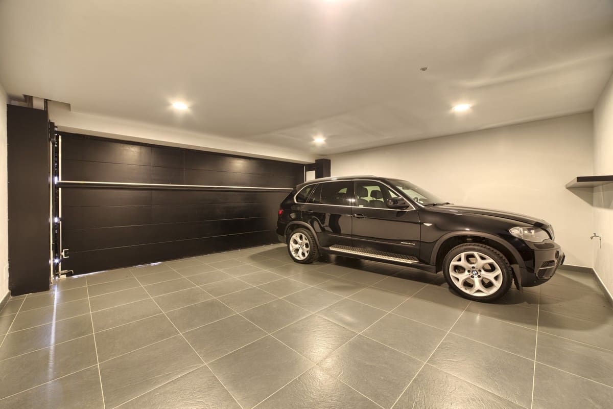 5 soveværelse Villa til salg i Los Flamingos med swimmingpool garage - € 4.975.000 (Ref: 9725693)