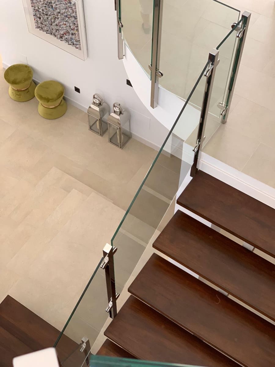 4 camera da letto Villa in vendita in San Pedro de Alcantara con piscina garage - 1.499.000 € (Rif: 9725696)