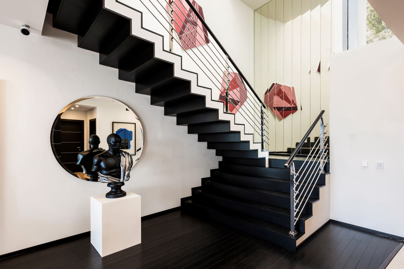 3 soverom Villa til salgs i Marbella med svømmebasseng garasje - € 3 100 000 (Ref: 9725699)