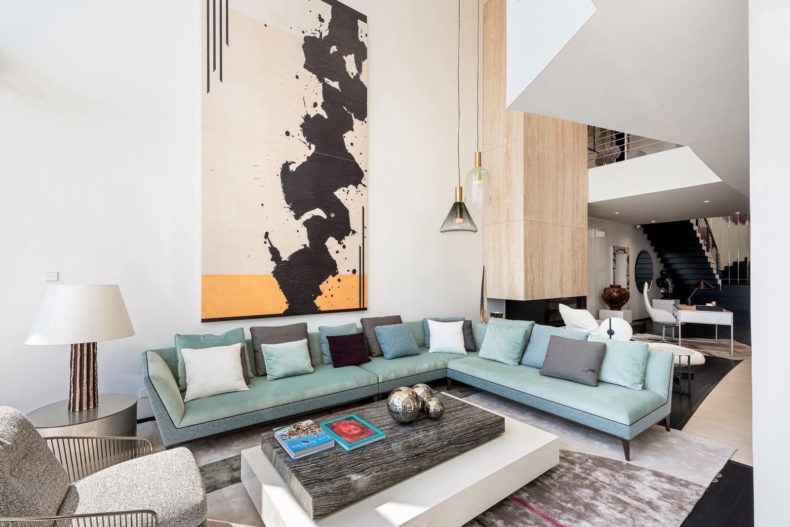 3 soverom Villa til salgs i Marbella med svømmebasseng garasje - € 3 100 000 (Ref: 9725699)