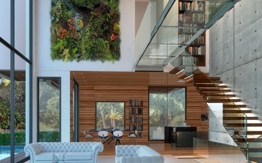 5 soveværelse Villa til salg i Marbella med swimmingpool garage - € 4.760.000 (Ref: 9725701)