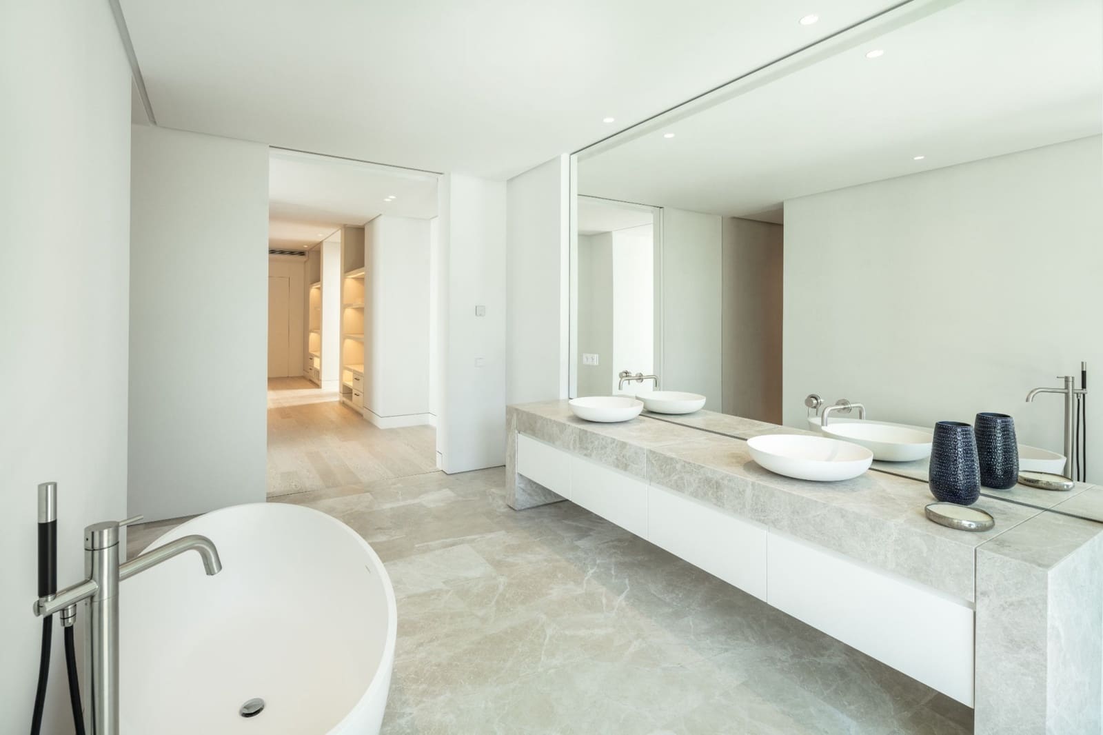 Chalet de 6 habitaciones en Marbella en venta con piscina garaje - 4.500.000 € (Ref: 9725704)