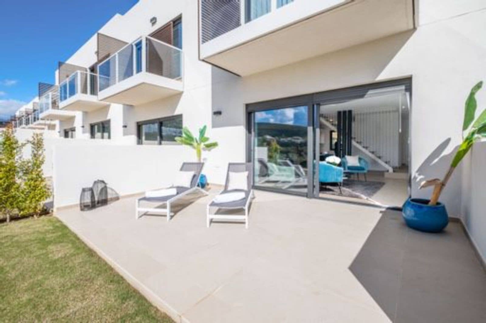 3 bedroom Villa for sale in Manilva with pool garage - € 268,000 (Ref: 9725706)