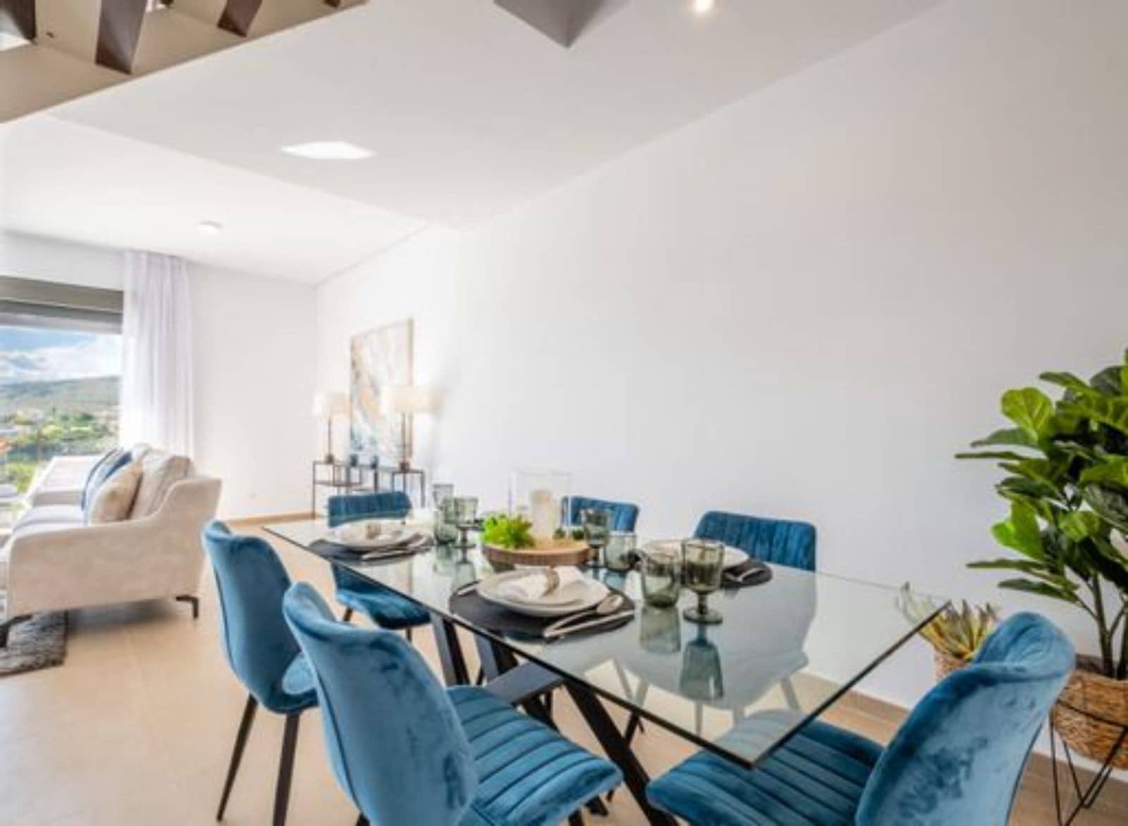 3 bedroom Villa for sale in Manilva with pool garage - € 268,000 (Ref: 9725706)