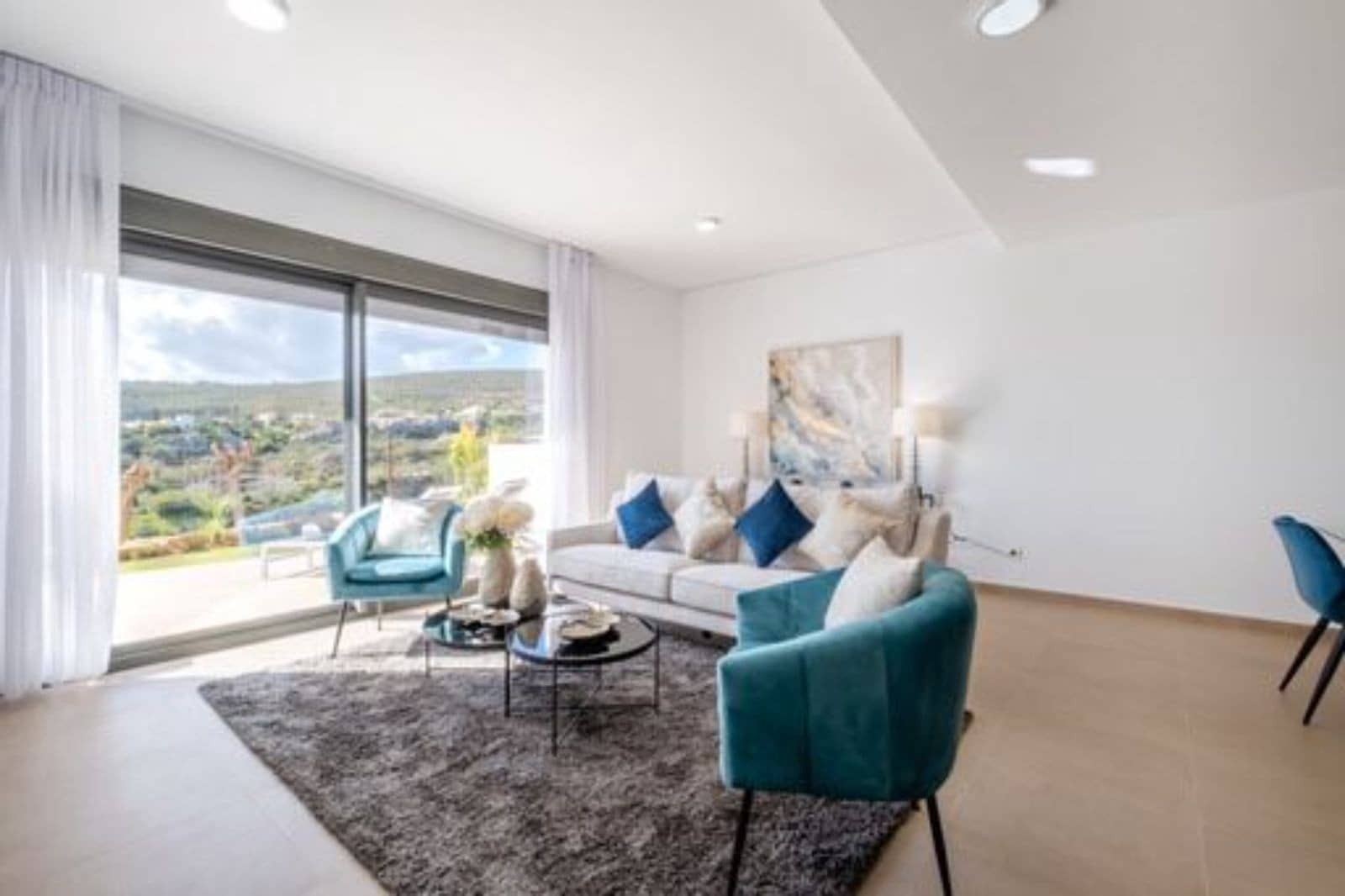 3 bedroom Villa for sale in Manilva with pool garage - € 268,000 (Ref: 9725706)