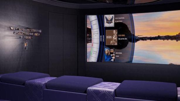 5 Zimmer Villa zu verkaufen in Marbella mit Pool Garage - 3.500.000 € (Ref: 9725708)