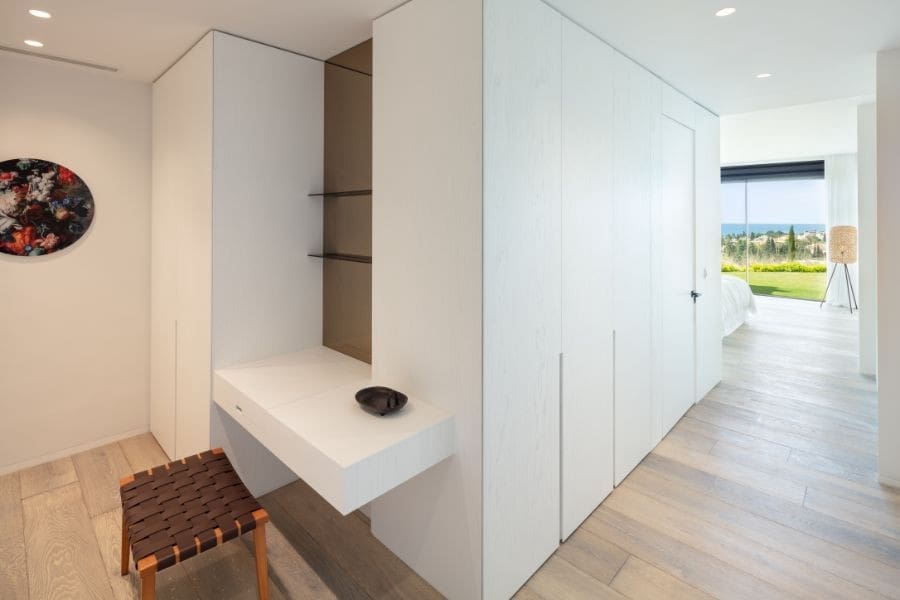 7 soveværelse Villa til salg i Marbella med swimmingpool garage - € 6.950.000 (Ref: 9725709)