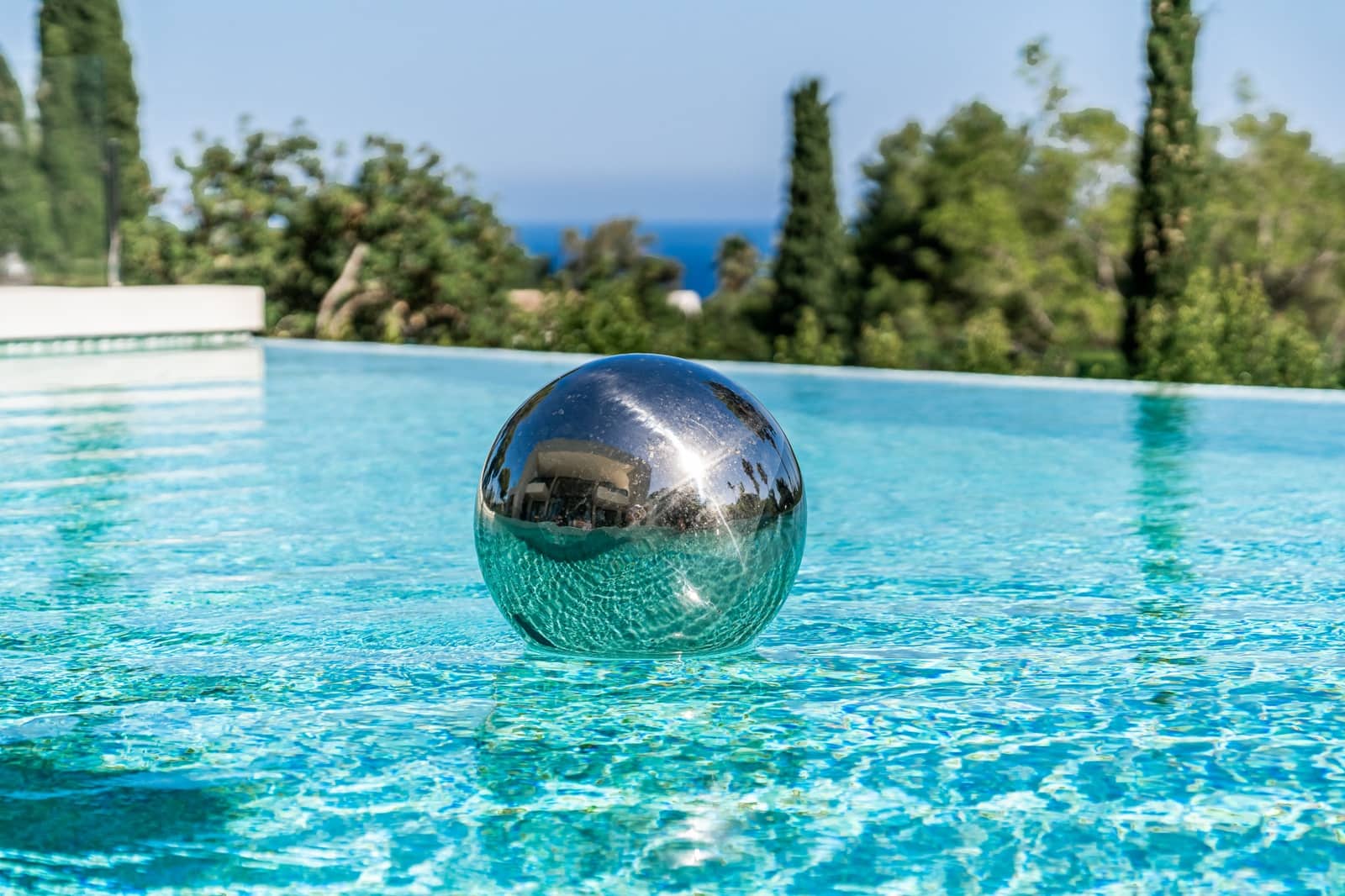 Chalet de 6 habitaciones en Golden Mile en venta con piscina garaje - 8.995.000 € (Ref: 9725711)