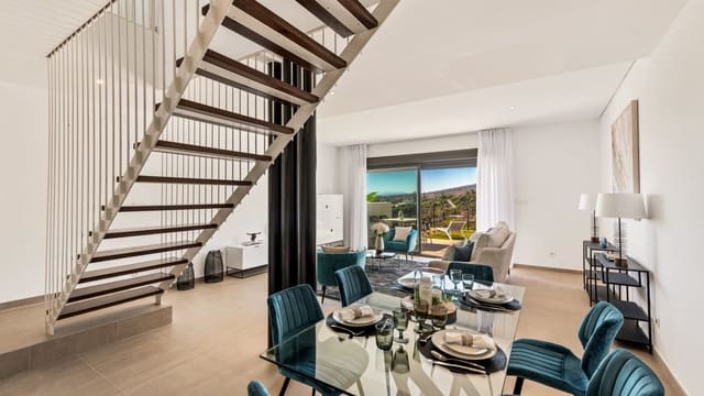 Chalet de 3 habitaciones en Marbella en venta con piscina garaje - 268.000 € (Ref: 9725713)