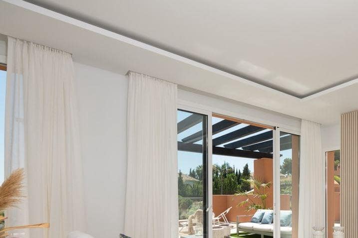 3 soverom Leilighet til salgs i Marbella med svømmebasseng garasje - € 465 000 (Ref: 9725715)