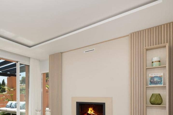 3 soverom Leilighet til salgs i Marbella med svømmebasseng garasje - € 465 000 (Ref: 9725715)