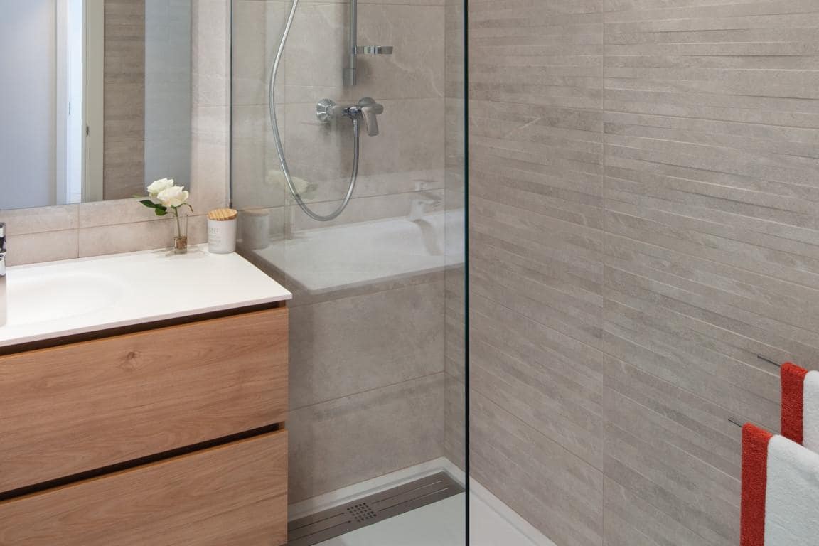 2 quarto Apartamento para venda em Marbella com piscina garagem - 330 000 € (Ref: 9725716)