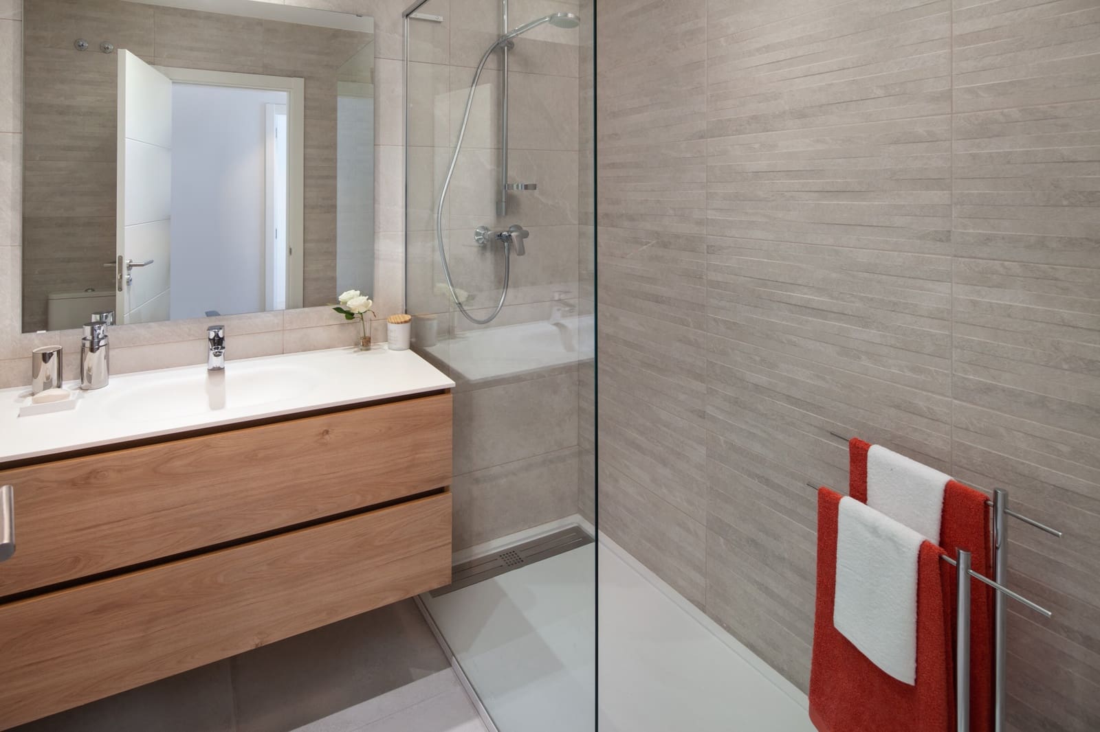 2 quarto Apartamento para venda em Marbella com piscina garagem - 330 000 € (Ref: 9725716)