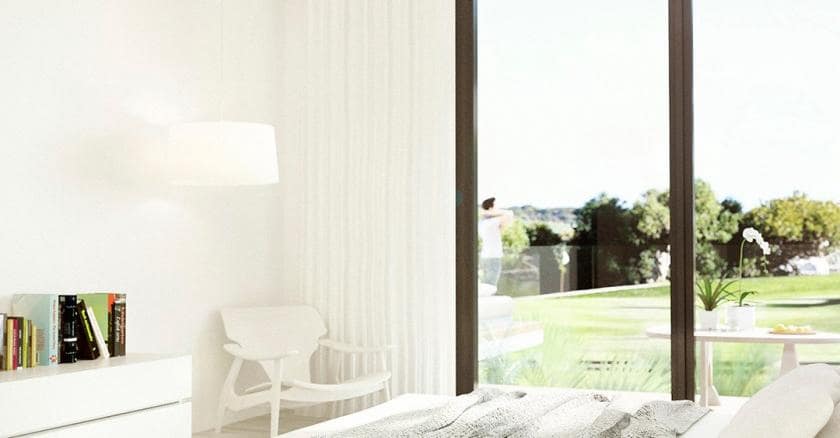 4 sovrum Villa till salu i Marbella med pool garage - 1 200 000 € (Ref: 9725717)