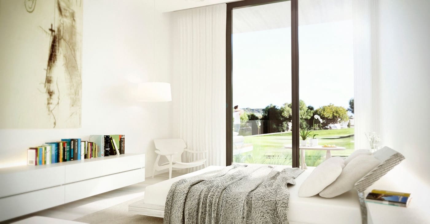 4 sovrum Villa till salu i Marbella med pool garage - 1 200 000 € (Ref: 9725717)