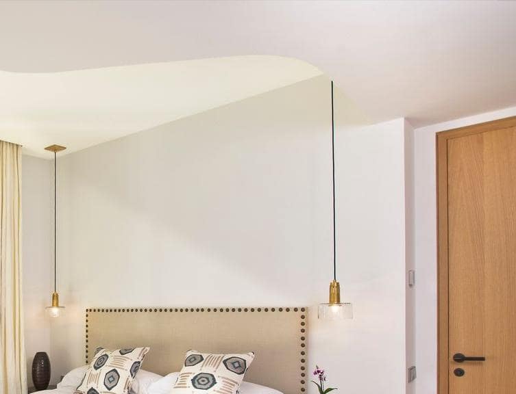 Chalet de 4 habitaciones en Guadalmina en venta con piscina garaje - 3.200.000 € (Ref: 9725718)