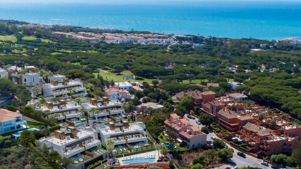 3 camera da letto Appartamento in vendita in Marbella con piscina garage - 697.000 € (Rif: 9725722)