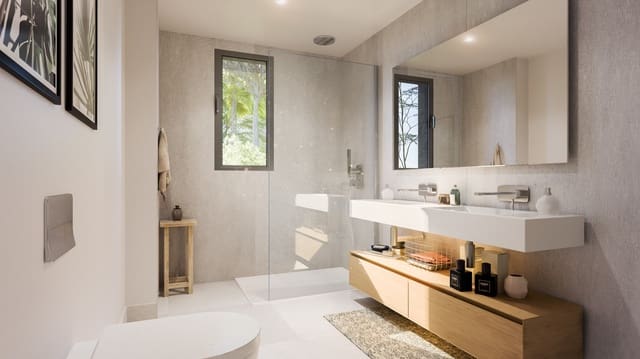 3 camera da letto Appartamento in vendita in Marbella con piscina garage - 697.000 € (Rif: 9725722)