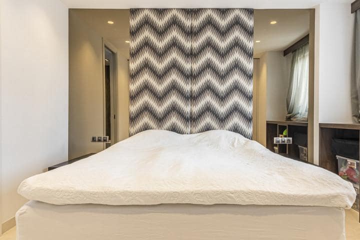 2 chambre Penthouse à vendre à Puerto Banus - 1 495 000 € (Ref: 9725723)