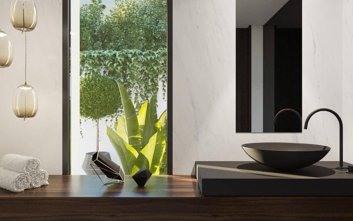 5 Zimmer Villa zu verkaufen in Marbella mit Pool Garage - 5.995.000 € (Ref: 9725726)