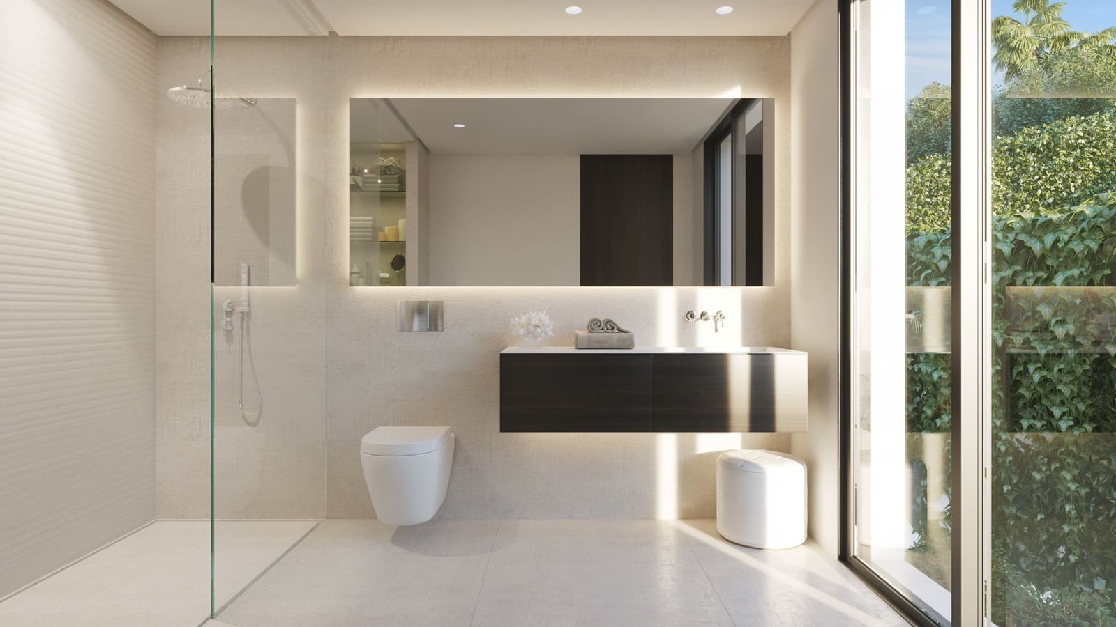 5 Zimmer Villa zu verkaufen in Marbella mit Pool Garage - 5.995.000 € (Ref: 9725726)