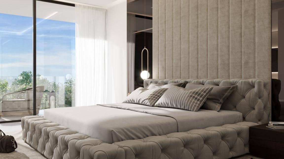 4 slaapkamer Villa te koop in Marbella met zwembad garage - € 2.495.000 (Ref: 9725727)