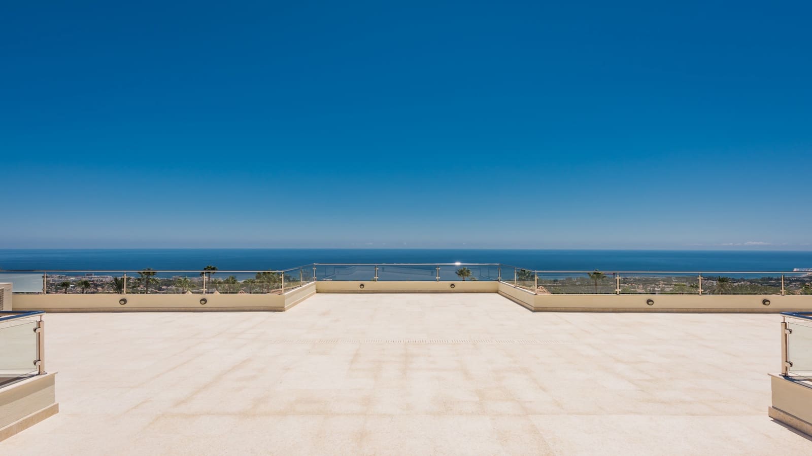 7 chambre Villa/Maison à vendre à Marbella avec piscine garage - 6 700 000 € (Ref: 9725728)