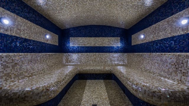 7 chambre Villa/Maison à vendre à Marbella avec piscine garage - 6 700 000 € (Ref: 9725728)