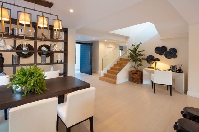 4 soverom Villa til salgs i Marbella med svømmebasseng garasje - € 3 695 000 (Ref: 9725730)