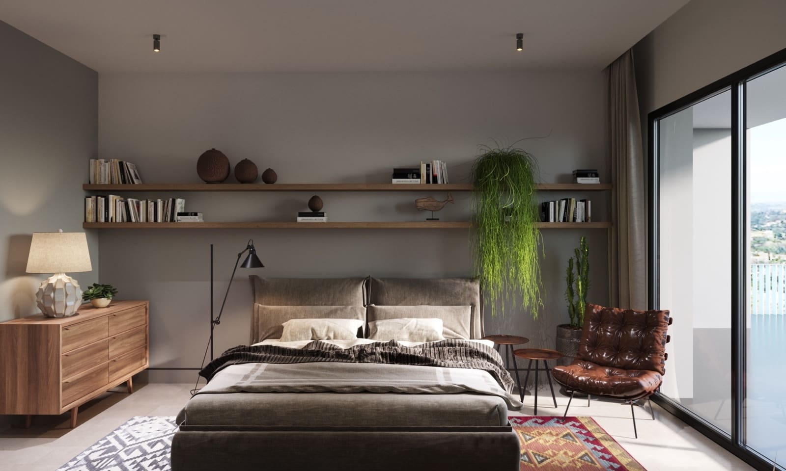 12 quarto Moradia para venda em Marbella com piscina garagem - 12 900 000 € (Ref: 9725733)